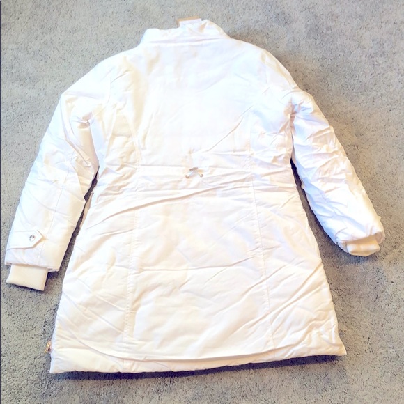 NWT Women’s Jessica Simpson Hooded Parka Jacket - Picture 9 of 13